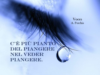 Spunti di riflessione