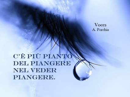 Spunti di riflessione