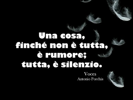 Spunti di riflessione