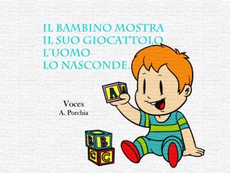 Spunti di riflessione