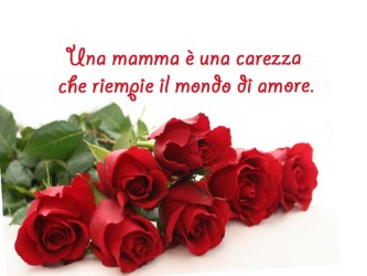 Auguri mamme!