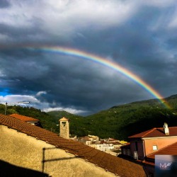 Arcobaleno ?