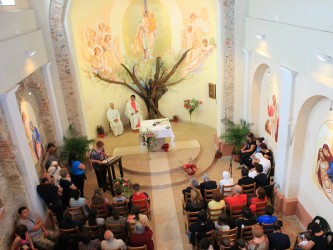 Buon 2 luglio a tutti i fedeli della Madonna della Quercia