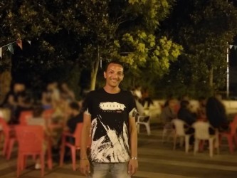 Adamo Villella: "A Conflenti si piange una volta sola"