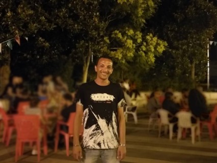 Adamo Villella: "A Conflenti si piange una volta sola"