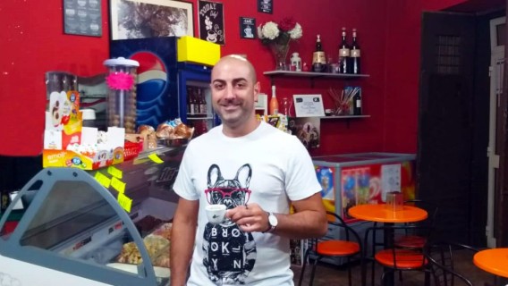 Alessandro Pasqua: "tornate a Conflenti ogni qualvolta potete"