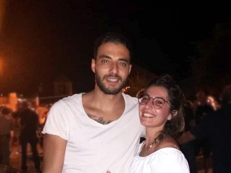 Antonio e Francesca, due ragazzi innamorati...di Conflenti