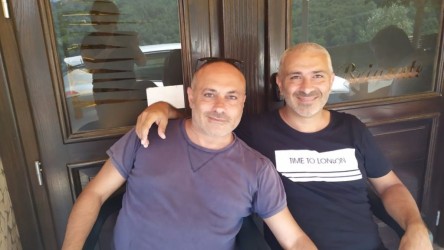 F.lli Stranges: l'amore per Conflenti trasmesso da generazioni