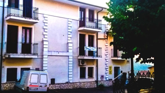 A casa di Cicco