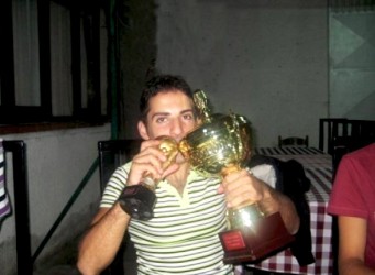 Buon Compleanno, Fabio!