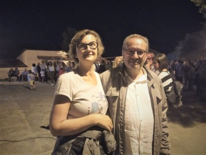 Giuseppe e Caroline: da Versailles a Conflenti