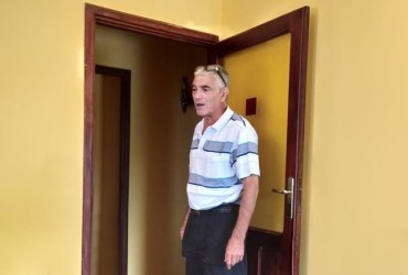 Buongiorno da Peppe Vaccaro