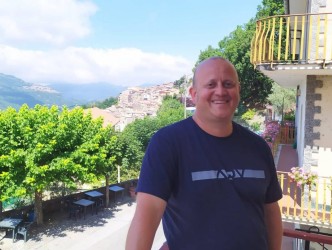 Buon primo agosto da Saverio Stranges