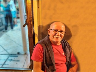 Buona domenica dallo svizzero-conflentese Vincenzo