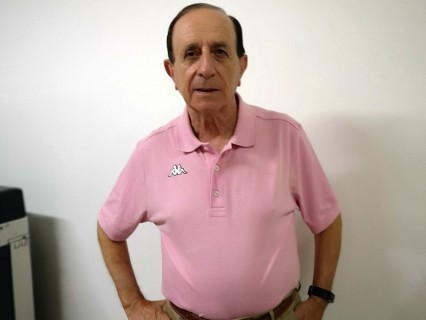 Intervista al professor Vincenzo Villella, scrittore e storico