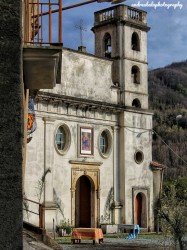 Chiesa dell'Immacolata Concezione