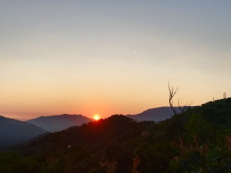 La Natura è tutto ciò che noi vediamo: è armonia