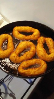 Grispelle