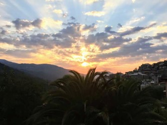 Tramonto