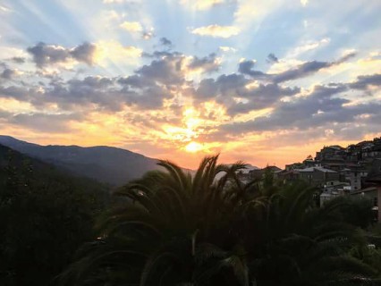Tramonto