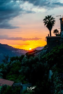 Quando un tramonto non regala più emozioni...