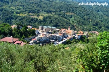 Conflenti...what else?