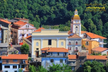 Basilica minore Maria SS. delle Grazie della Quercia di Visora