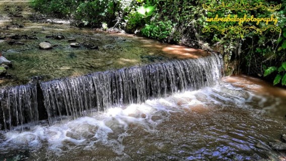 Fiume Salso