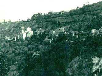 Conflenti...nel passato