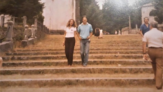 Aldo e Anna: storie di im- ed e- migrazione