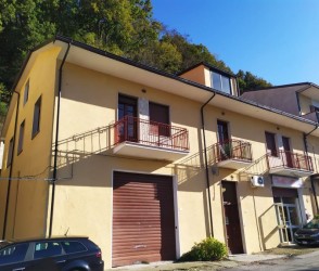 Chi ha fatto le elementari nella casa di Don Riccardo?