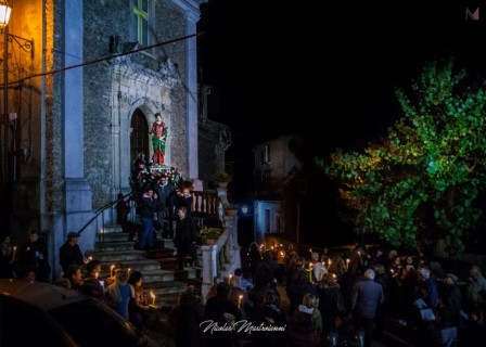 Si nescia Maria, un nescia Lucia: così recita il proverbio