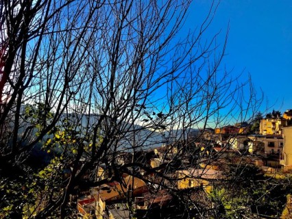 Conflenti d'Inverno. Attrazione, fascino e incanto