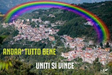Andrà tutto bene: uniti, ma distanti, si vince