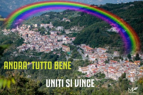 Andrà tutto bene: uniti, ma distanti, si vince