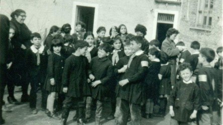 Studenti di epoche passate, chi si riconosce?