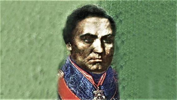 Panedigrano, l'altro volto del brigantaggio
