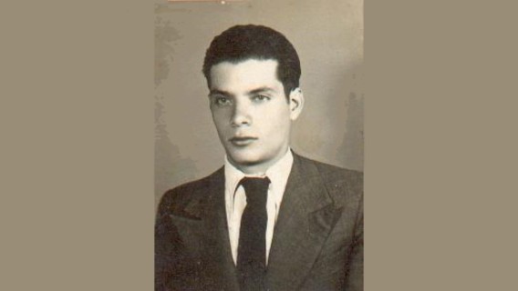 Antonio Politano, l'amato barbiere di Conflenti