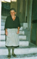 La dolcissima signora Girualima, chi la ricorda?