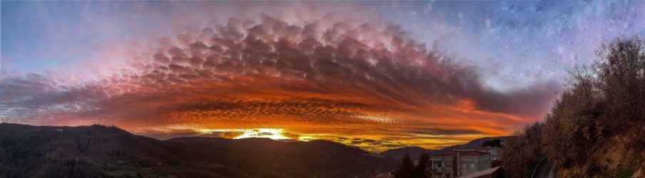 tramonto