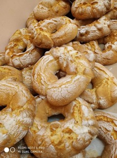 La Pasqua a Conflenti ha il profumo della cuzzupa