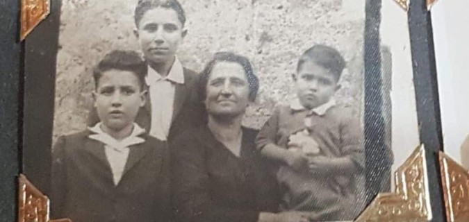 Gaetano Volpe, da Conflenti all'Argentina senza mai dimenticare i luoghi del cuore
