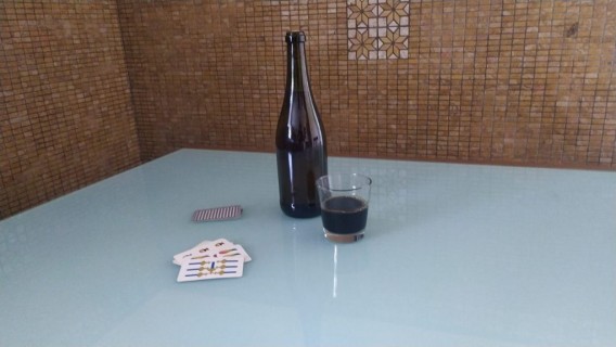 Un gioco del passato: "patrune e sutta"
