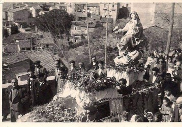 Madonna del Carmine
