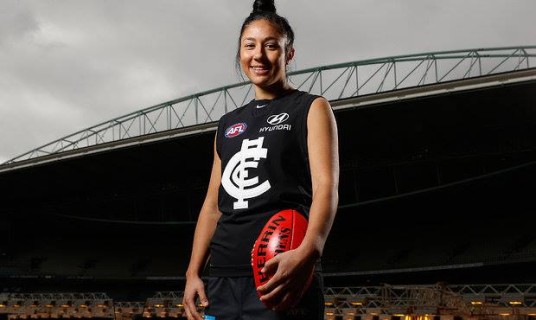 Darcy Vescio, una vita in Australia col cuore a Conflenti