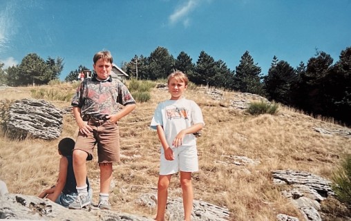 Agosto 1998