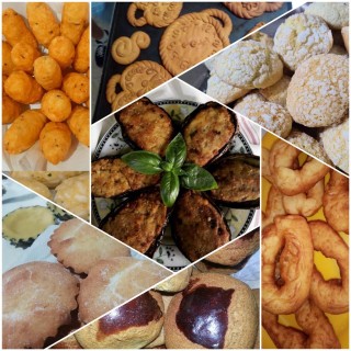 La cucina tradizionale conflentese: cose bbone d’i Cujjienti