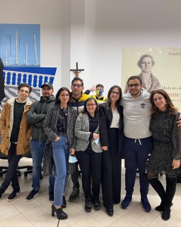 A tu per tu con l'associazione culturale Libramenti