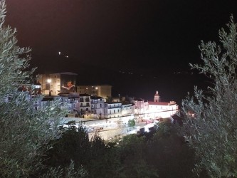 Conflenti di notte