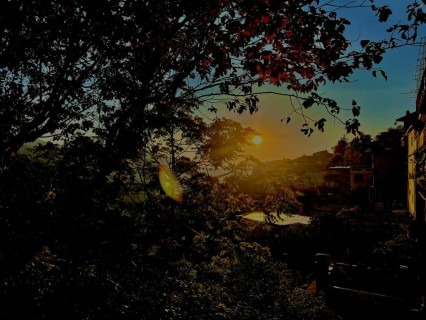 Tramonto